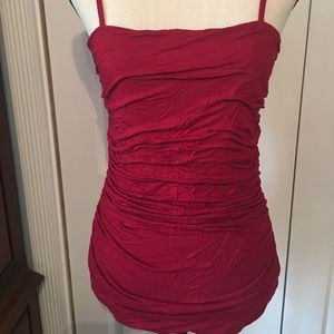 2 for $12! Red Express cami